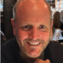 Robin Hall